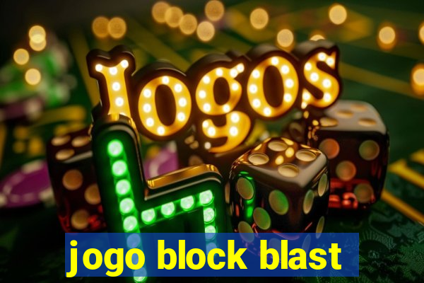 jogo block blast